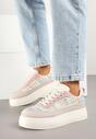 Sneakers Nilaraviela Culori mixte