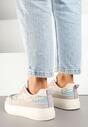 Sneakers Nilaraviela Culori mixte