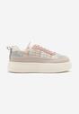 Sneakers Nilaraviela Culori mixte