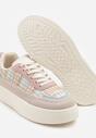 Sneakers Nilaraviela Culori mixte