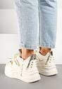 Sneakers Puvira Bej