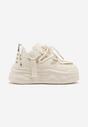 Sneakers Puvira Bej