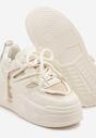 Sneakers Puvira Bej