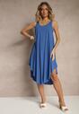 Rochie Bleumarin