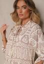 Rochie Ravpio Bej