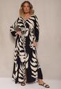Rochie Pulene Bleumarin