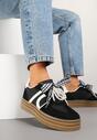Sneakers Amivaria Negri