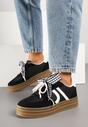 Sneakers Amivaria Negri