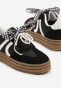 Sneakers Amivaria Negri
