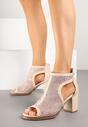 Botine Nolmio Bej