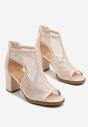 Botine Nolmio Bej