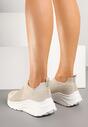Sneakers Velmio Bej