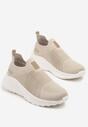 Sneakers Velmio Bej