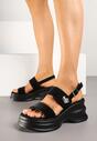 Sandale Sanalle Negre