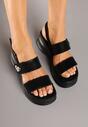 Sandale Sanalle Negre