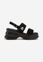 Sandale Sanalle Negre