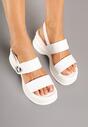Sandale Sanalle Albe