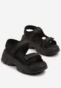 Sandale Melmio Negre