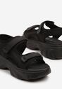 Sandale Melmio Negre