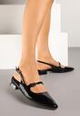 Sandale Amiola Negre