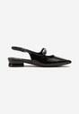Sandale Amiola Negre
