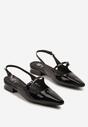 Sandale Amiola Negre