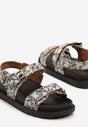 Sandale Solmio Negre
