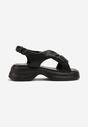 Sandale Elmio Negre