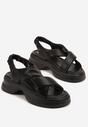 Sandale Elmio Negre