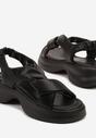 Sandale Elmio Negre