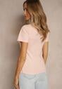T-shirt Ulioretia Roz
