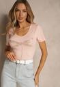 T-shirt Ulioretia Roz