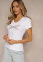 T-shirt Ulioretia Alb