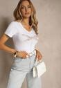 T-shirt Ulioretia Alb