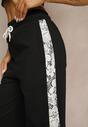 Pantaloni Eviariel Negri