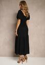 Rochie Naprine Neagră