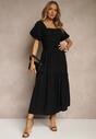 Rochie Naprine Neagră