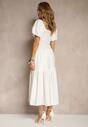 Rochie Naprine Albă