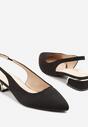 Sandale Helmio Negre