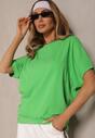 T-shirt Verde