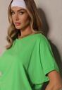 T-shirt Verde