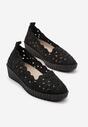 Pantofi casual Liselila Negri