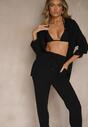 Compleu Janalise Negru
