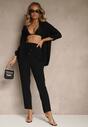 Compleu Janalise Negru