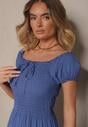 Rochie Jenalena Albastră