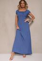 Rochie Jenalena Albastră