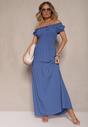 Rochie Jenalena Albastră