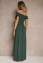 Rochie Jenalena Verde închis
