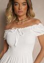 Rochie Jenalena Albă