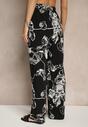 Pantaloni Sunaris Negri
